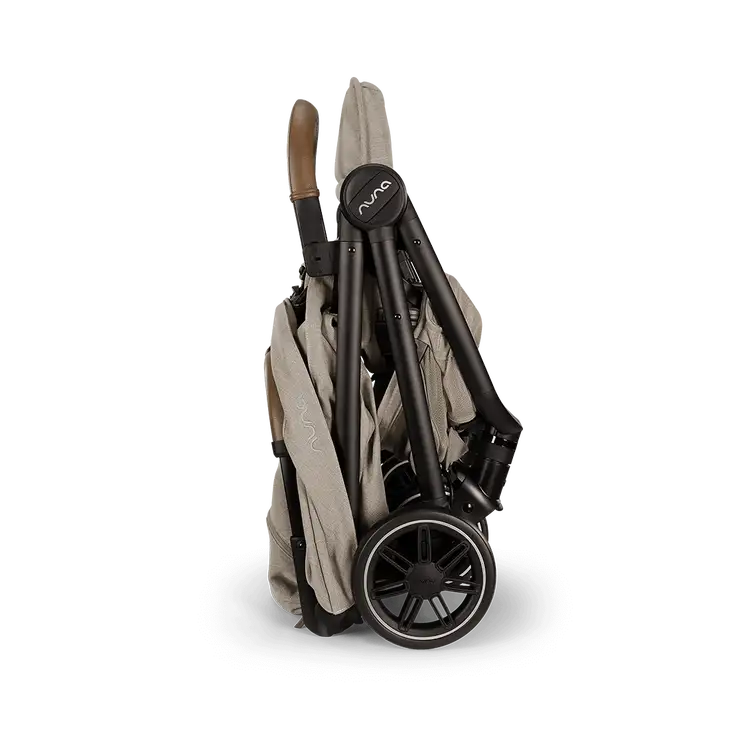 trvl™ Stroller + Rain Cover & Travel Bag