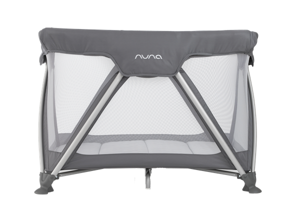 Sena Travel Cot & Changer