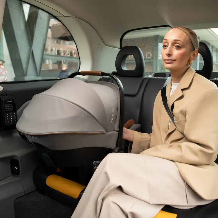 pipa™ urbn Car Seat