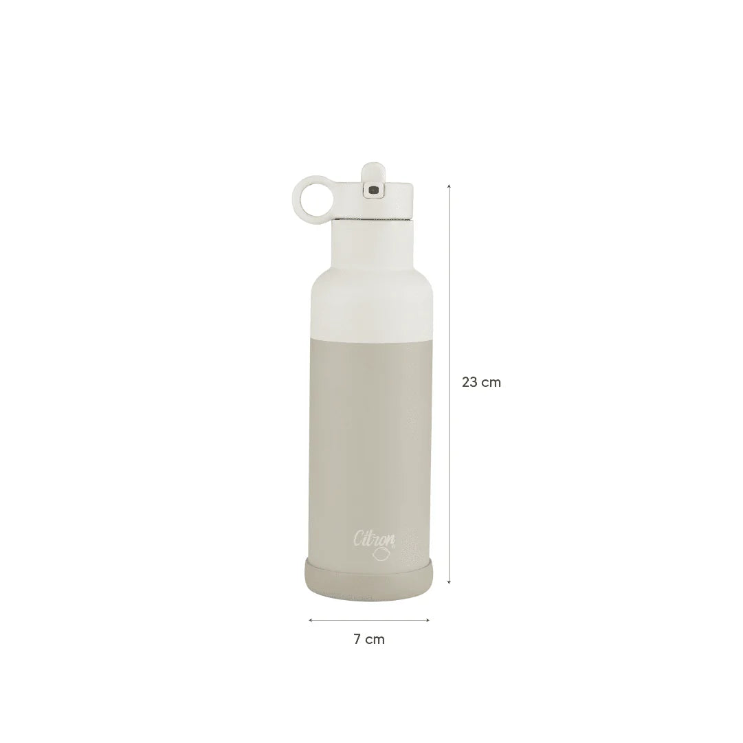 Water Bottle 500ml - Green