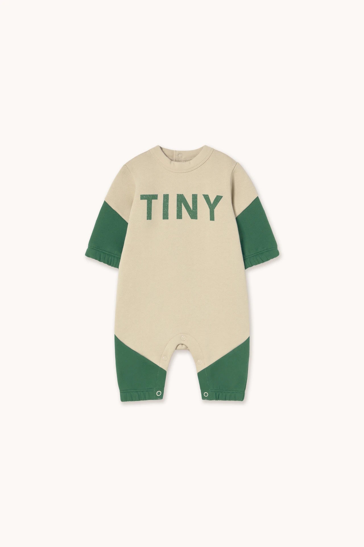 Tiny Baby Playsuit