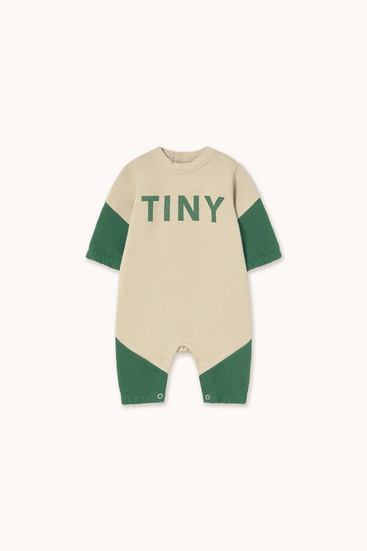 Tiny Baby Playsuit