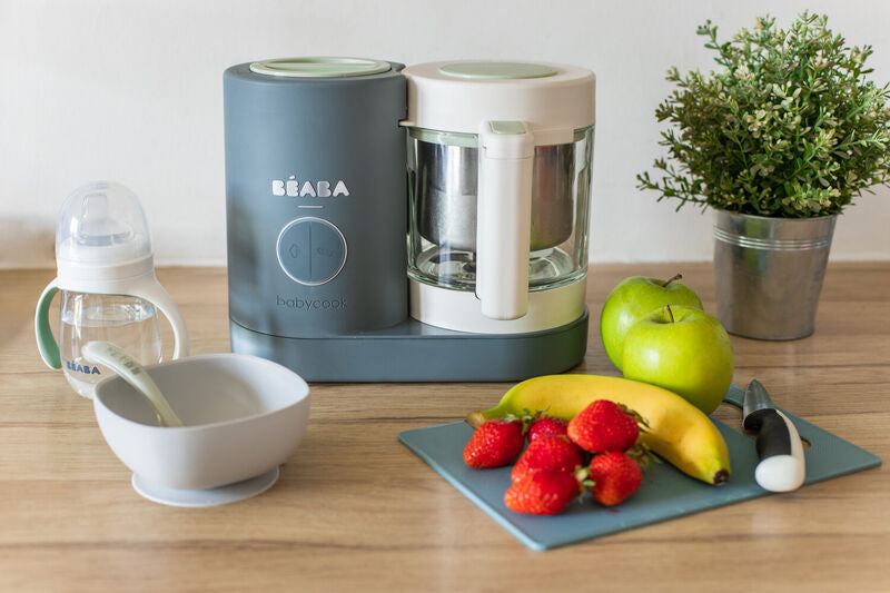 Babycook Neo - Mineral Grey