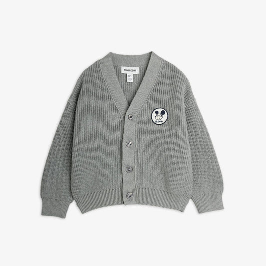 Ritz Ratz Knitted Cardigan