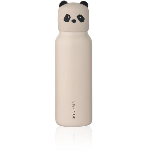 Falk Water Bottle 350ml - Panda