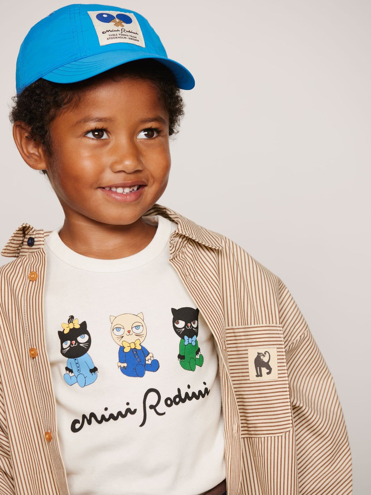 Mini Babies Tshirt