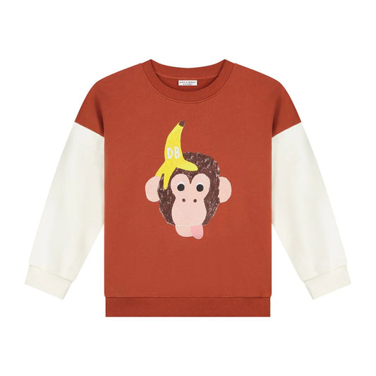 Funky Kong Sweater