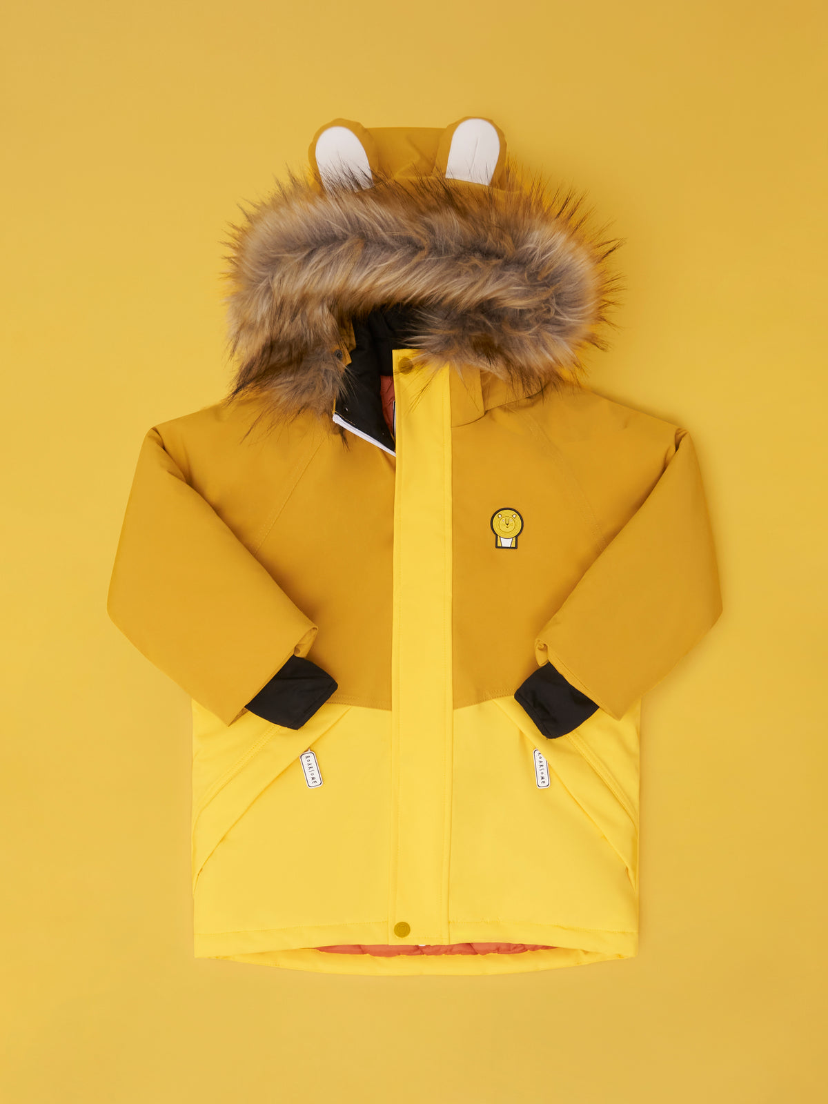 Cub The Lion Jacket