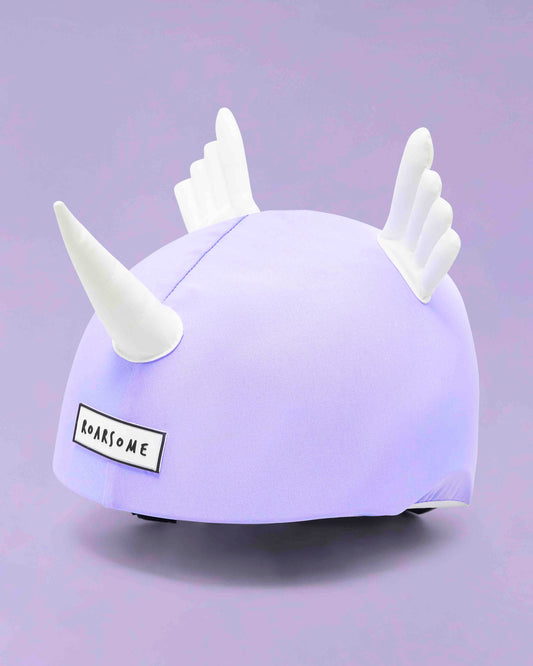 Helmet Covers - Sparkle The Unicorn