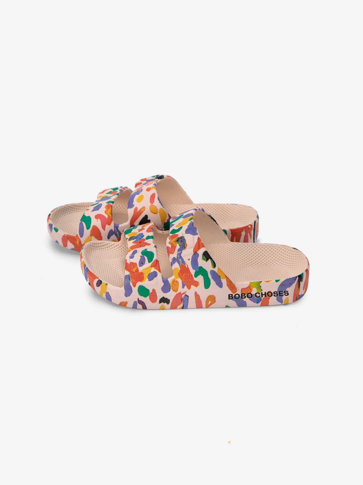 Confetti Sandals