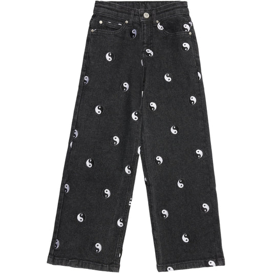 Yin Yang Jeans