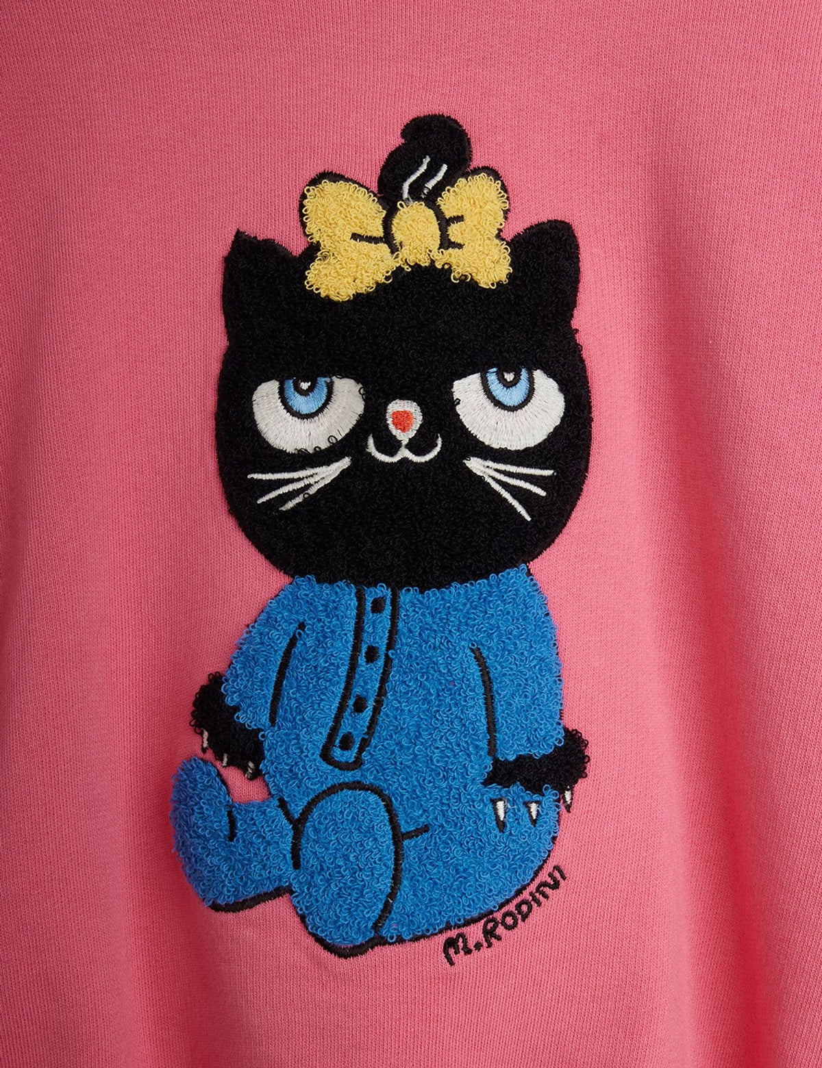 Cat Sweater