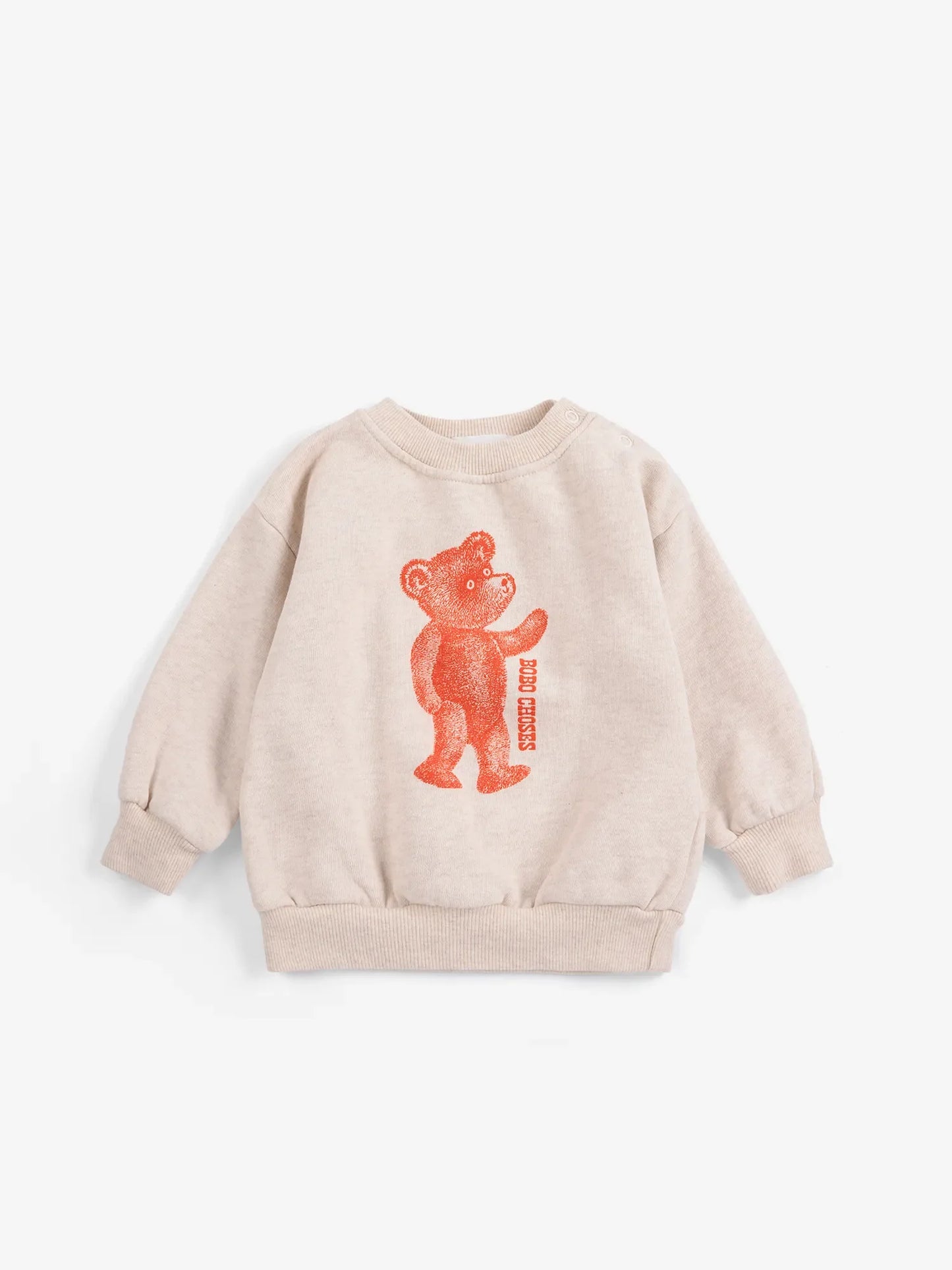 Softpaw Monster Baby Sweater
