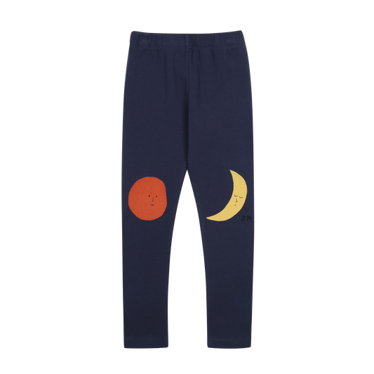 Colored Nature Legging