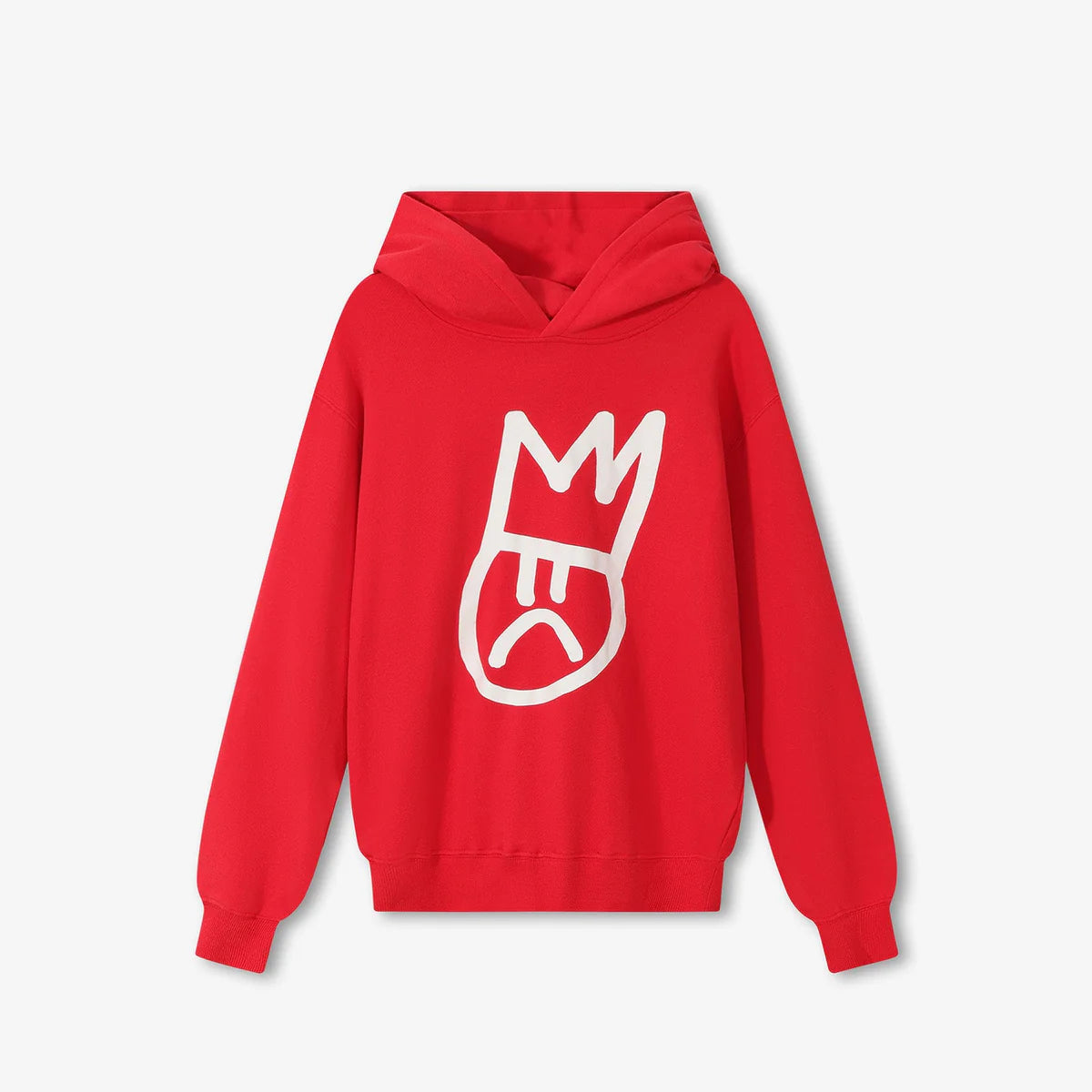 King Hoodie