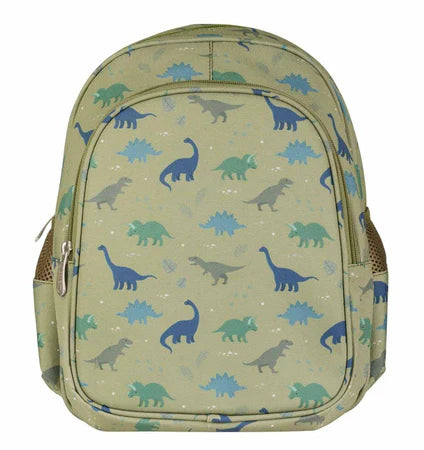 Backpack: Dinosaurs