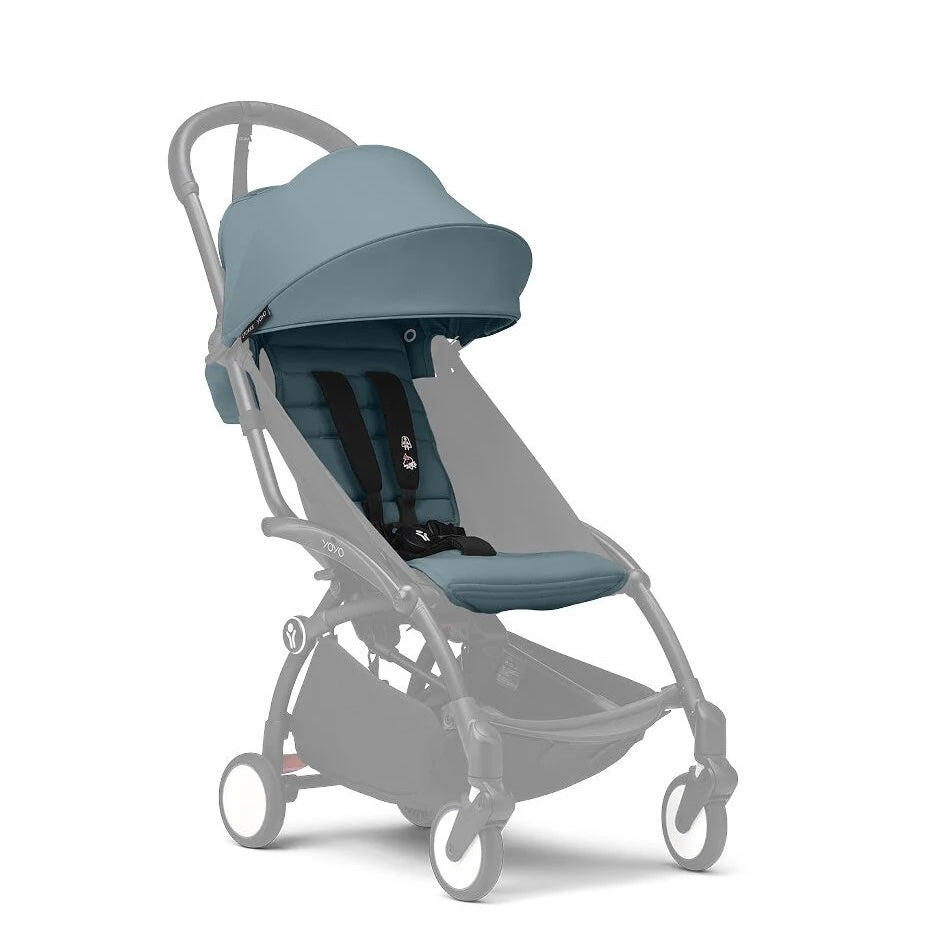 Stokke® YOYO³ 6+ color pack