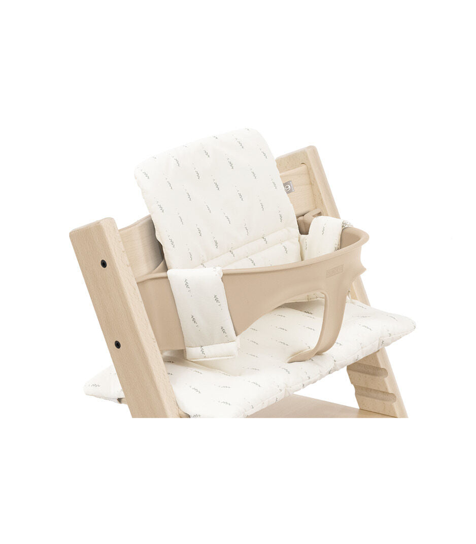 Stokke® Tripp Trapp® Classic Cushion - Wheat Cream