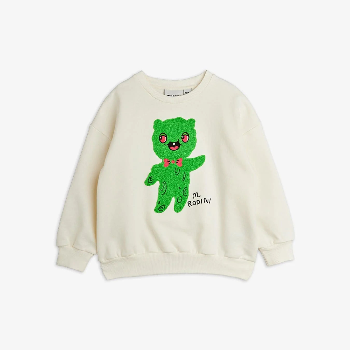 Alien Sweater
