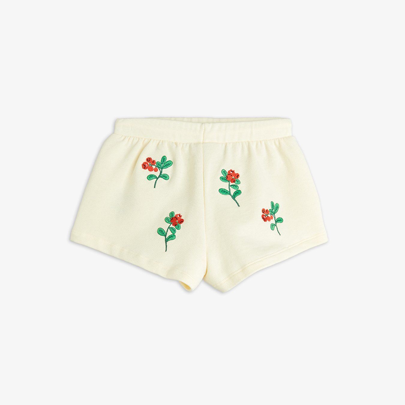 Berries Shorts