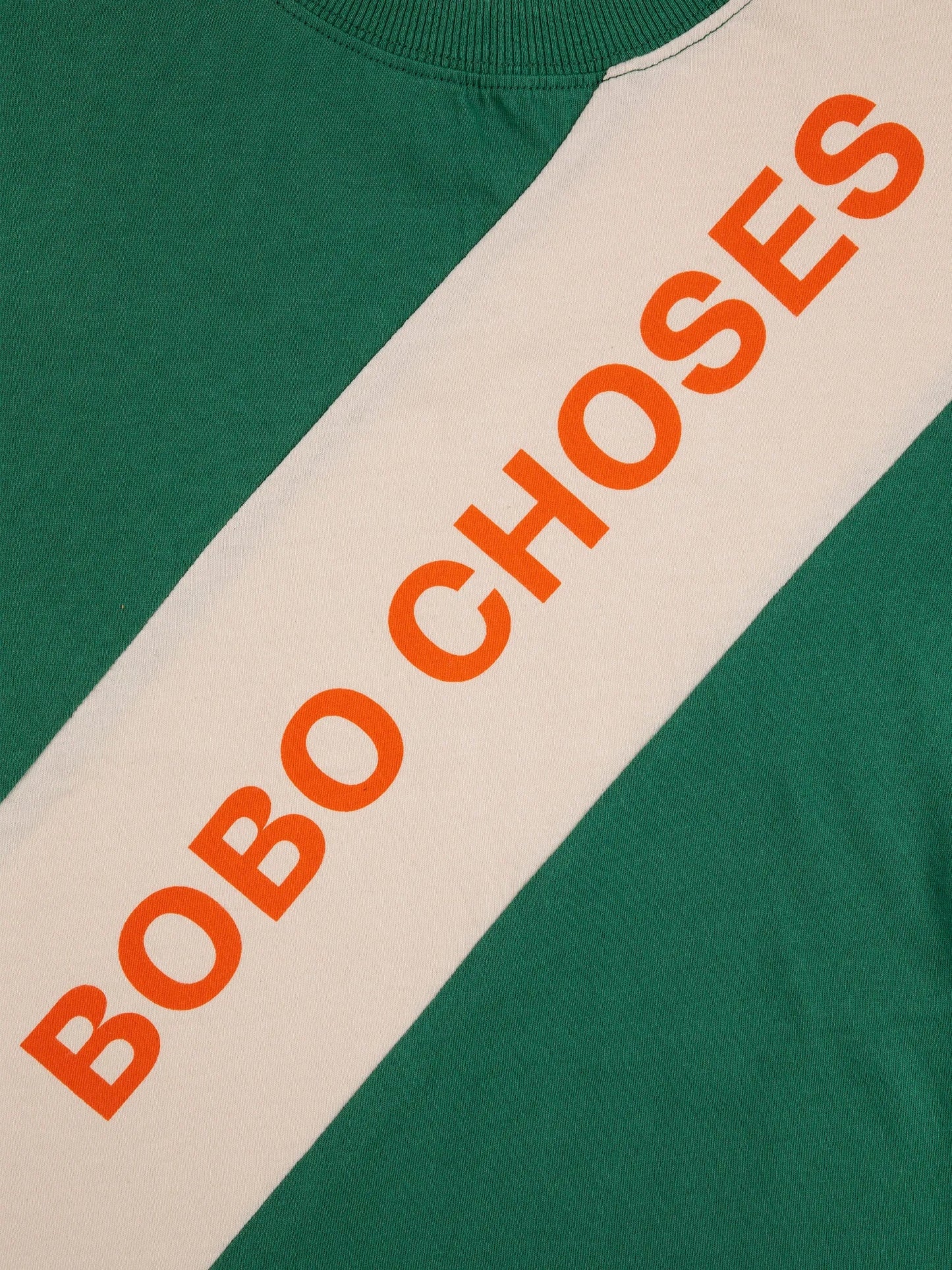 Bobo Choses Branded Tee