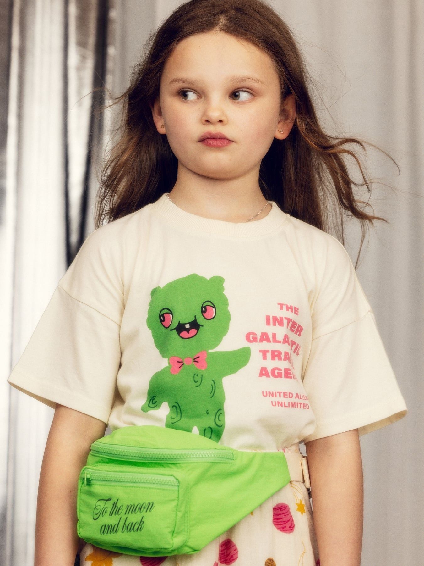Alien T-Shirt