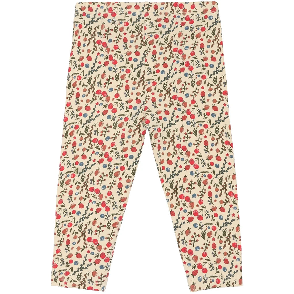 Wild Nature Baby Leggings