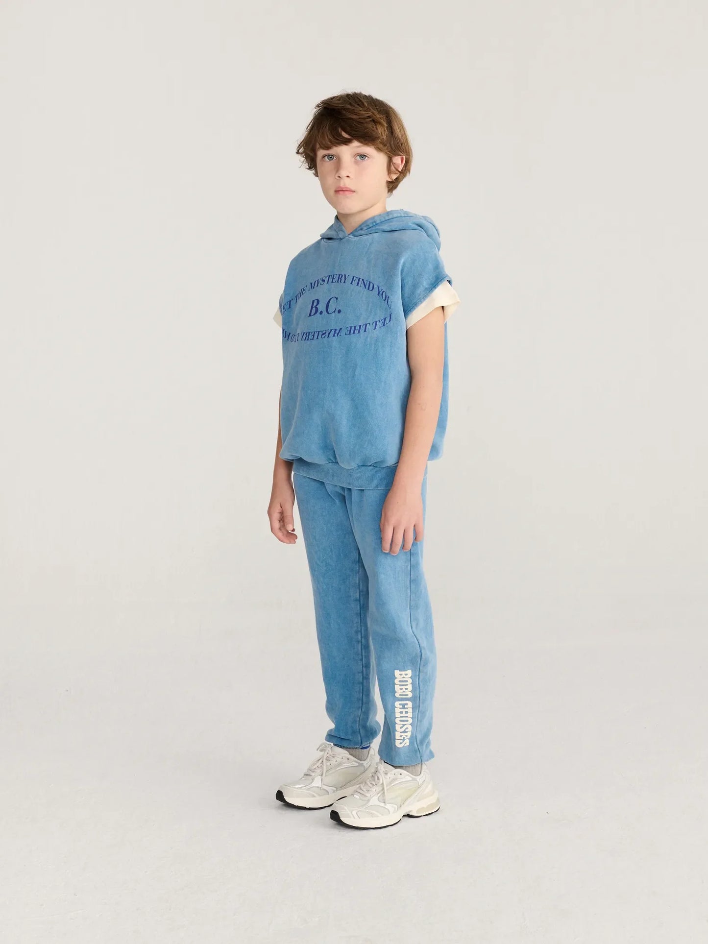 Bobo Pop Jogger