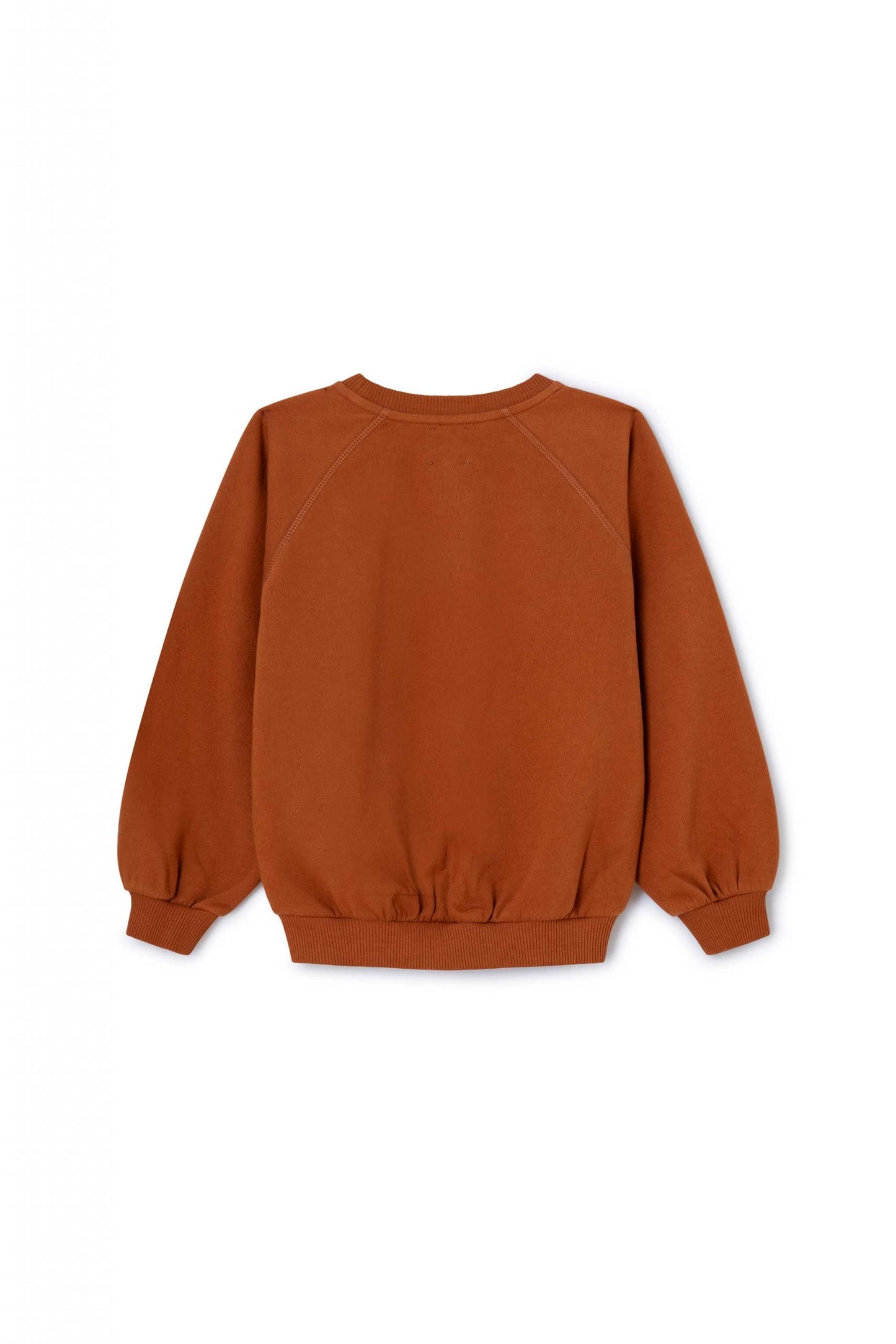 Odile Sweater