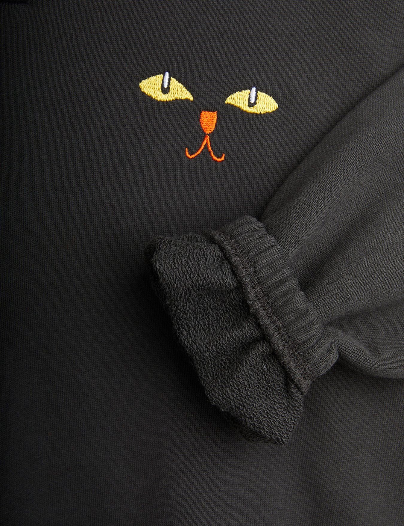 Cat Hoodie