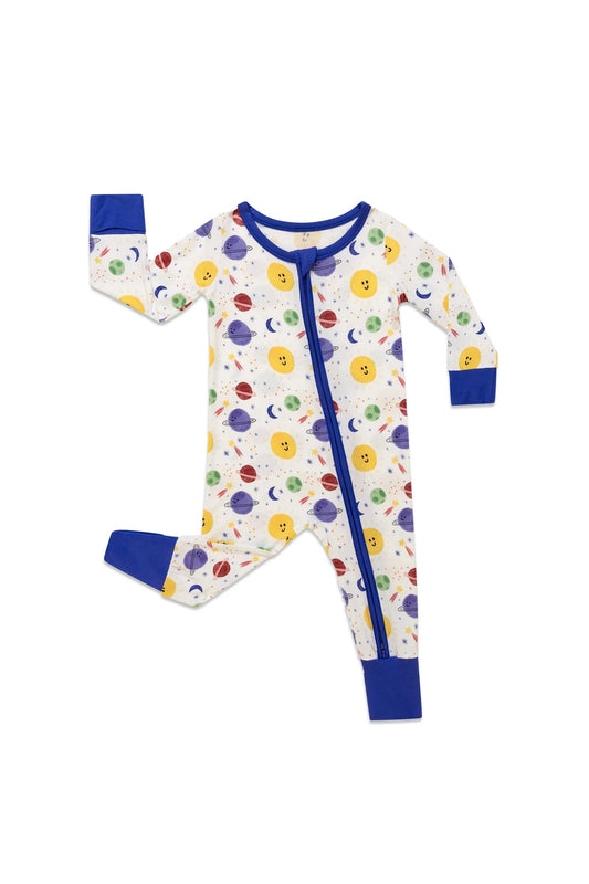 Galaxy Zippy Onesie PJ