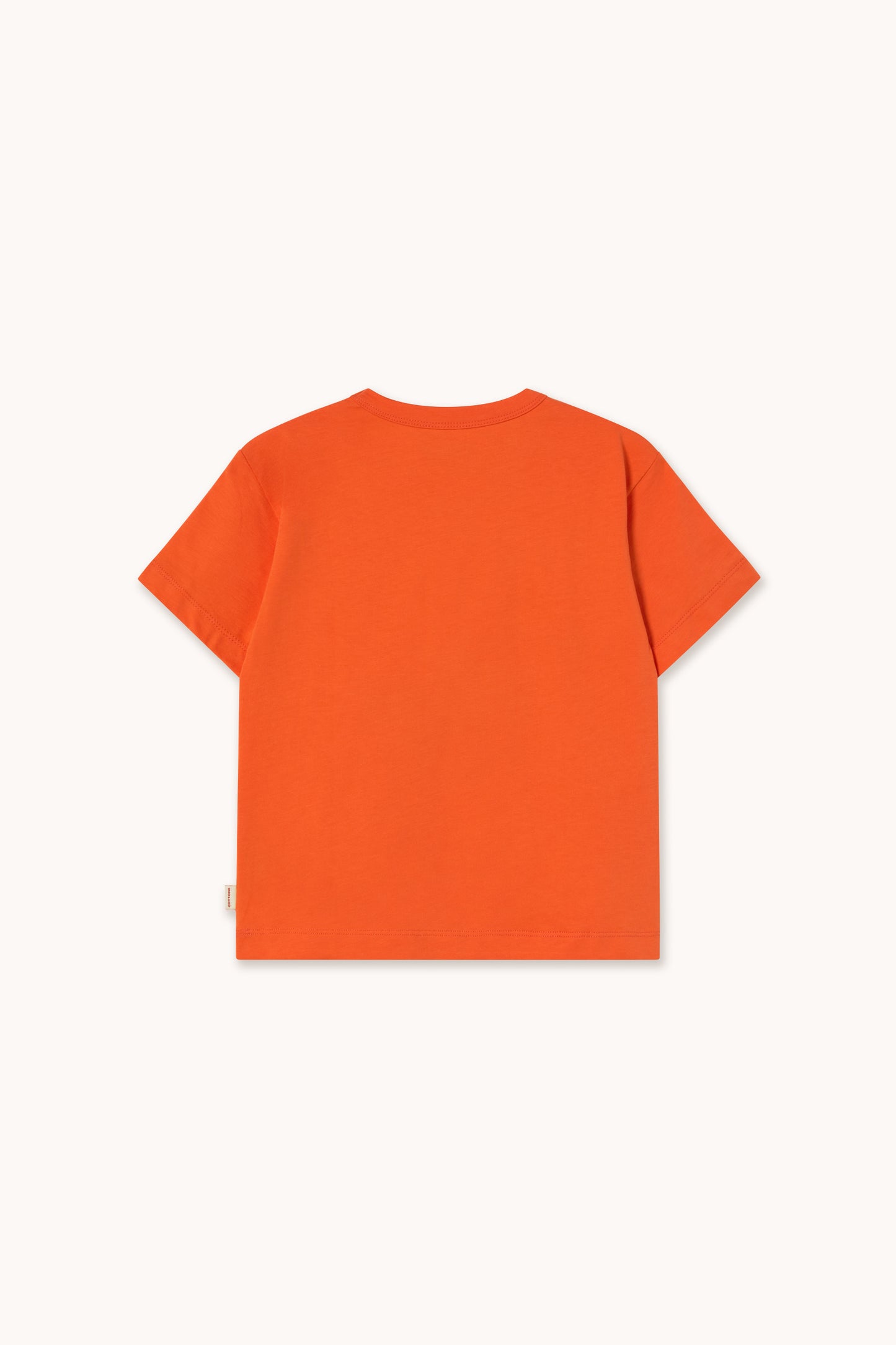 Yellow Dog Tee