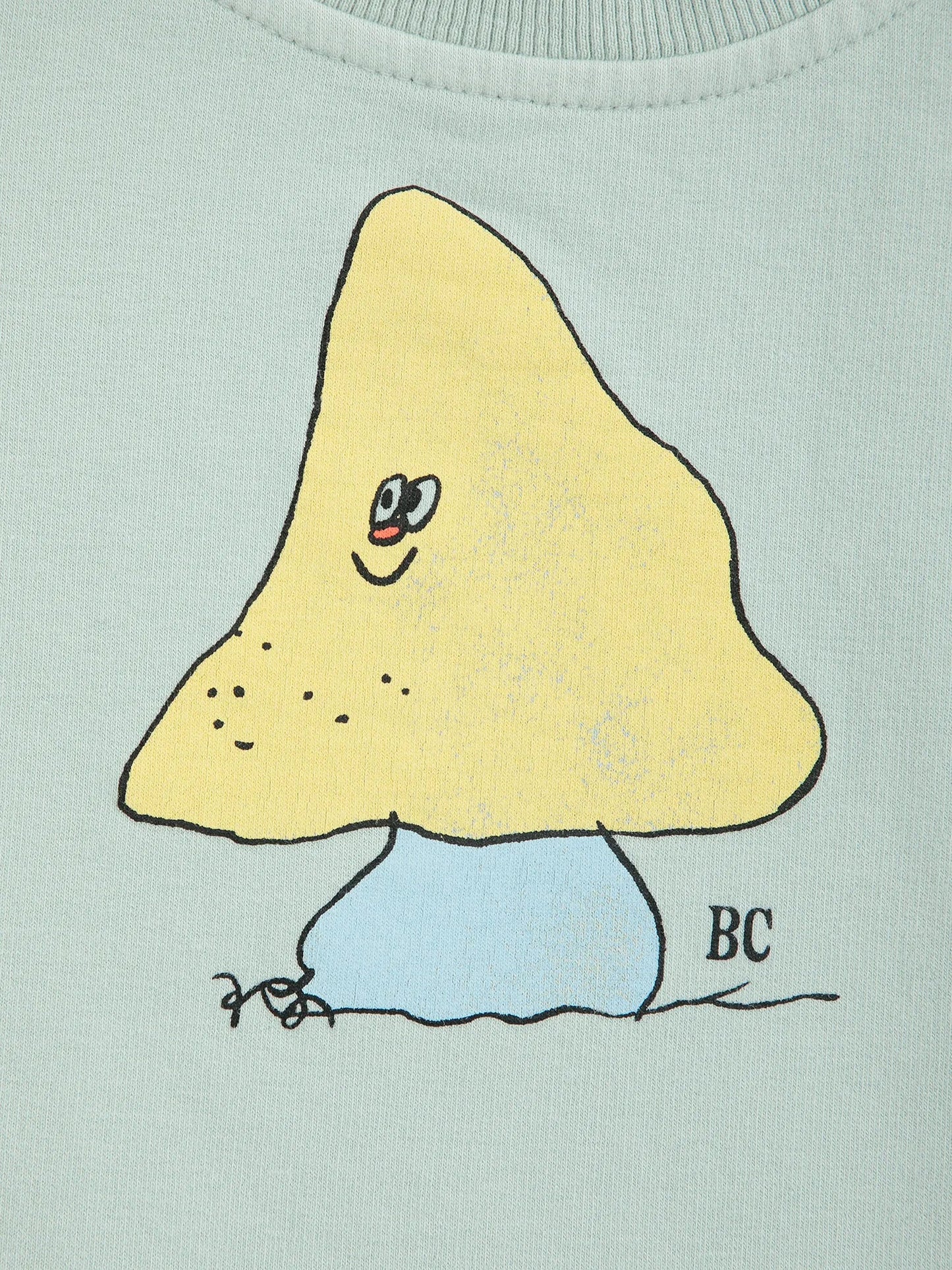 Mush Monster Fleece Baby Body