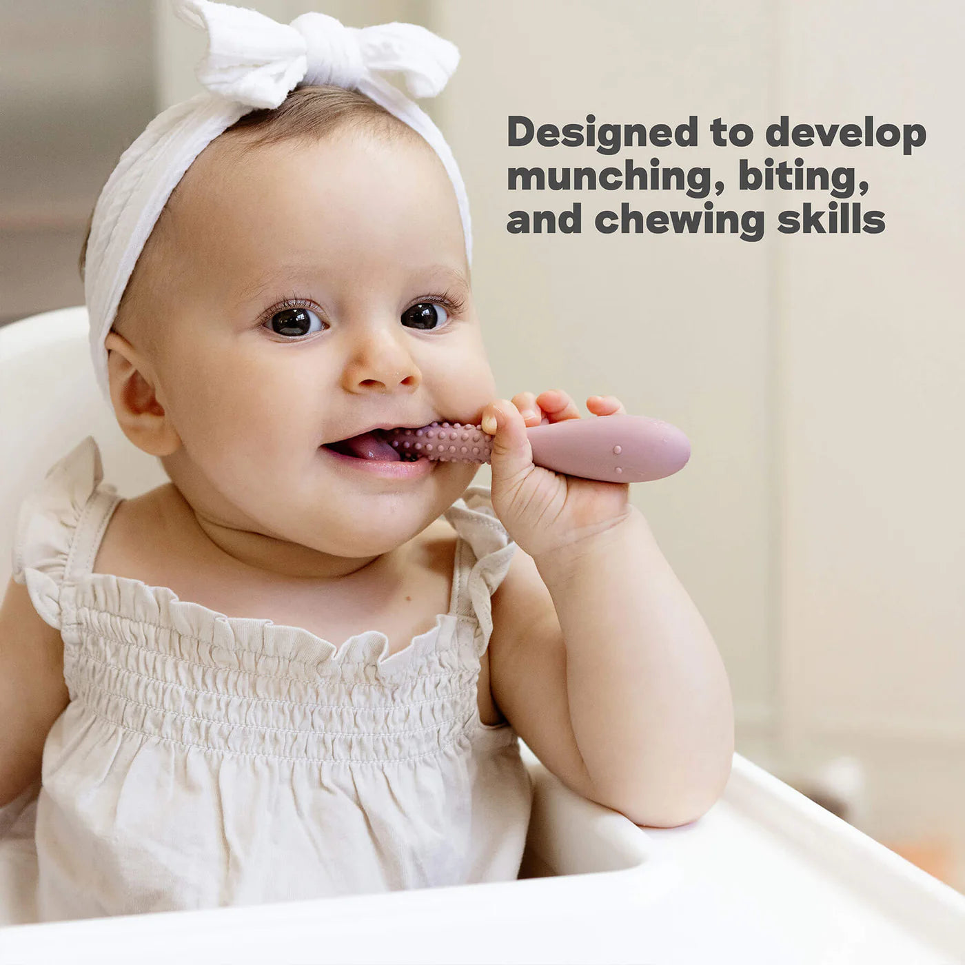 Oral Development Tools - Indigo