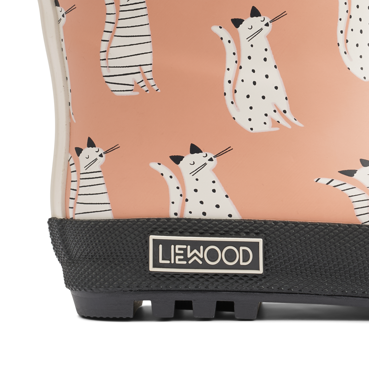 Mason Thermo Rainboot - Cat