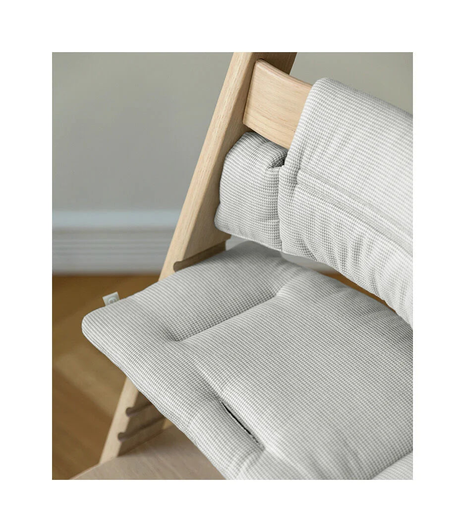 Stokke® Tripp Trapp® Classic Cushion - Nordic Grey