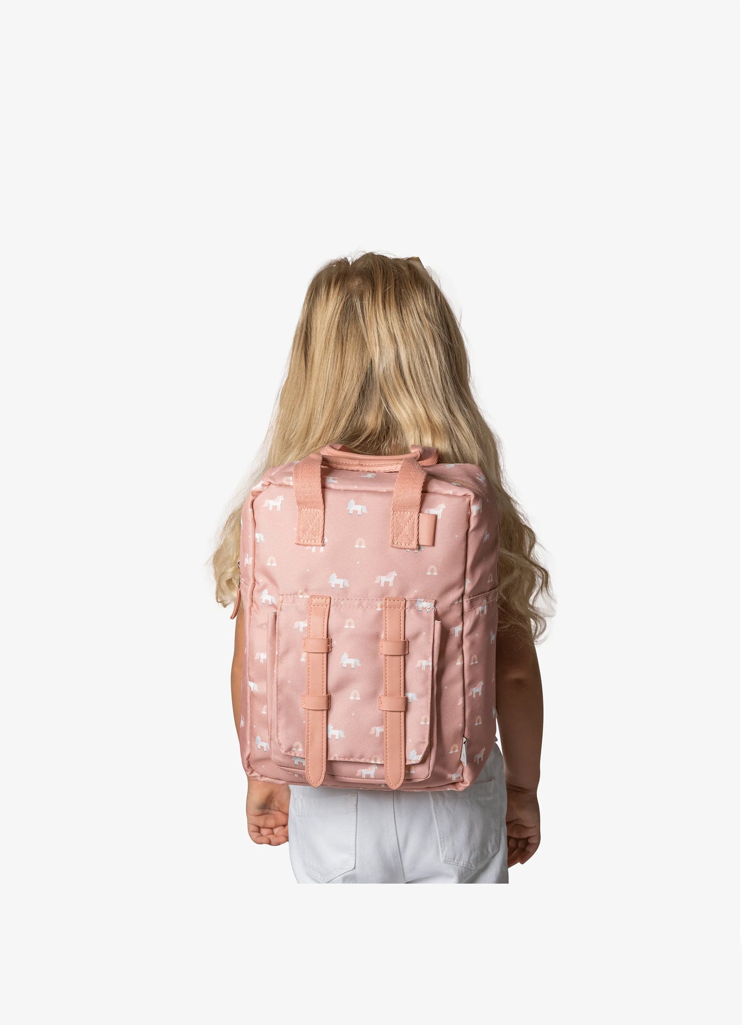 Kids Backpack - Unicorn