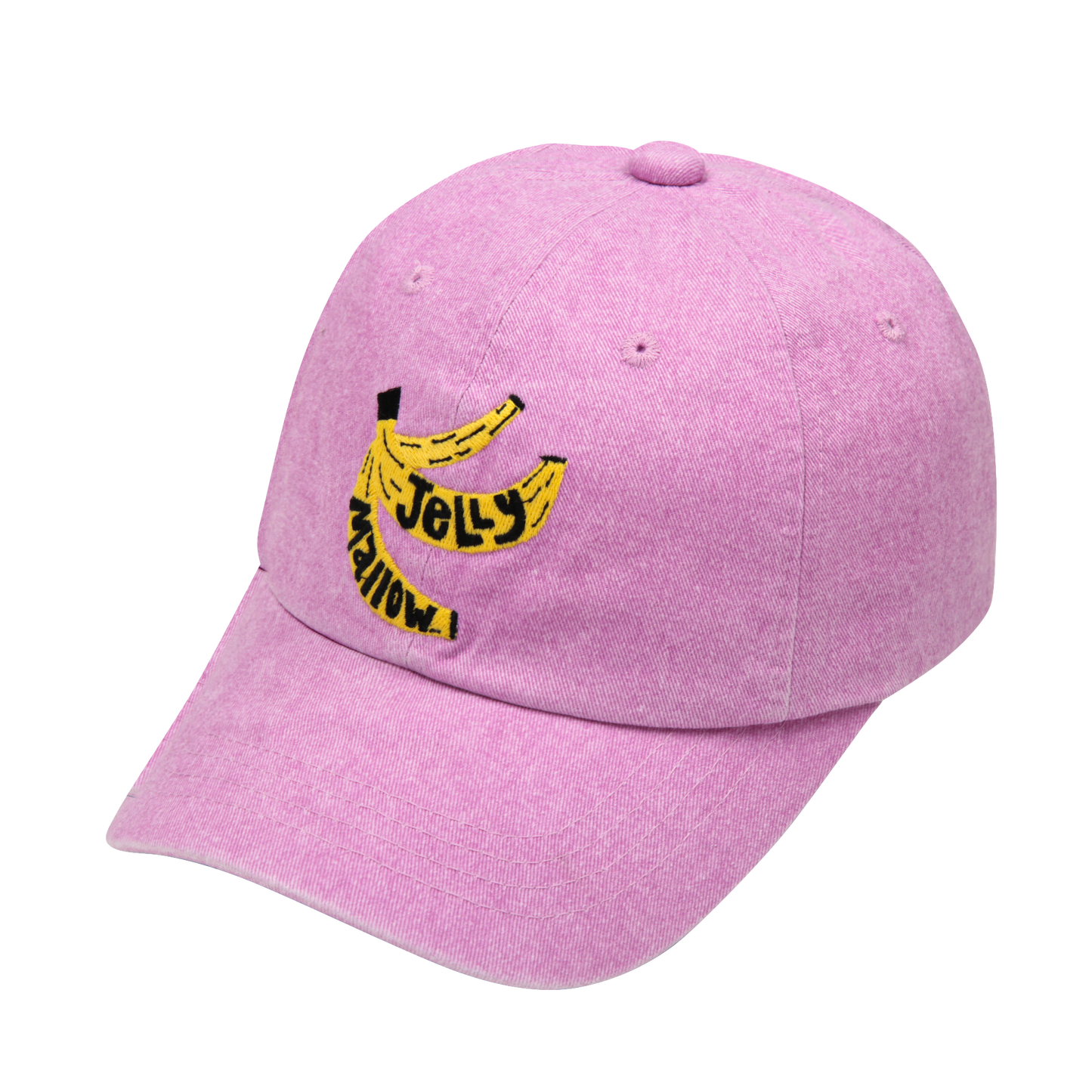 Banana Ballcap