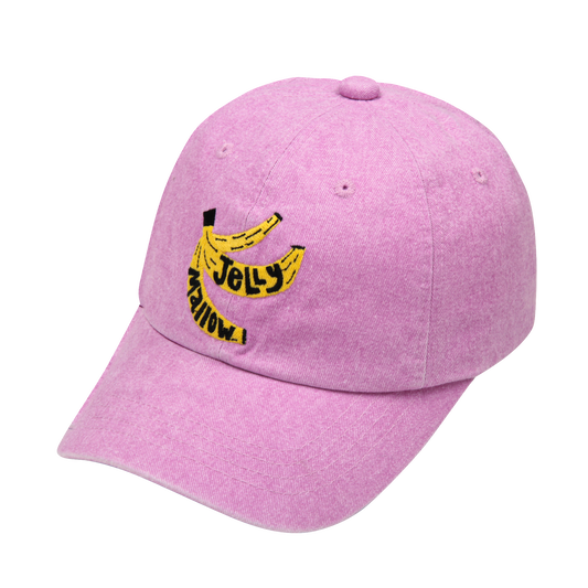 Banana Ballcap