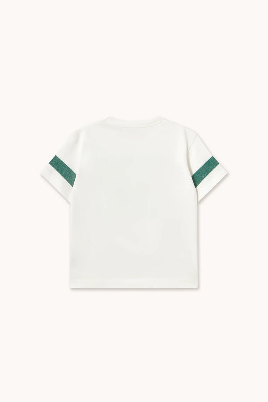 Tiny Team Graphic Tee