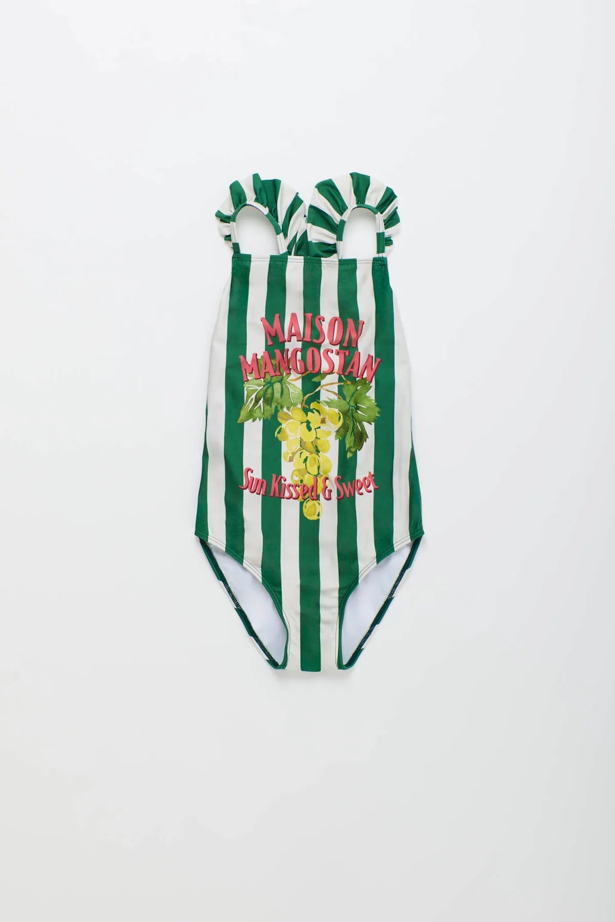 Uvas Swimsuit