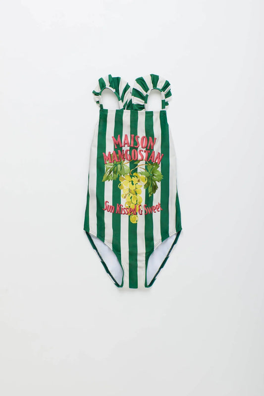 Uvas Swimsuit