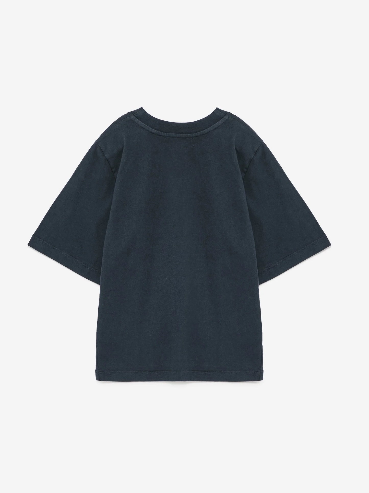 T-shirt nº05 - Navy Blue