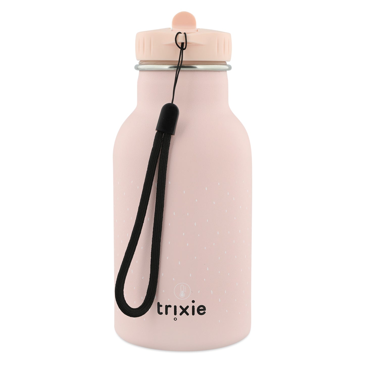 Trixie Bottle INSULATED 350ml - Mrs. Rabbit