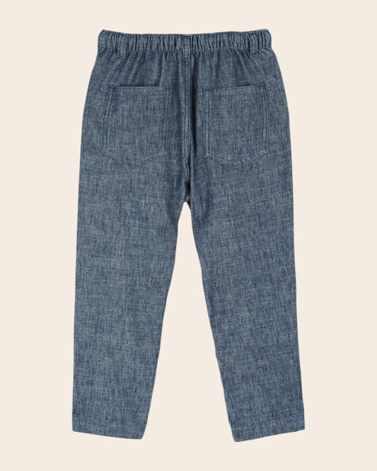 Marine Chinos