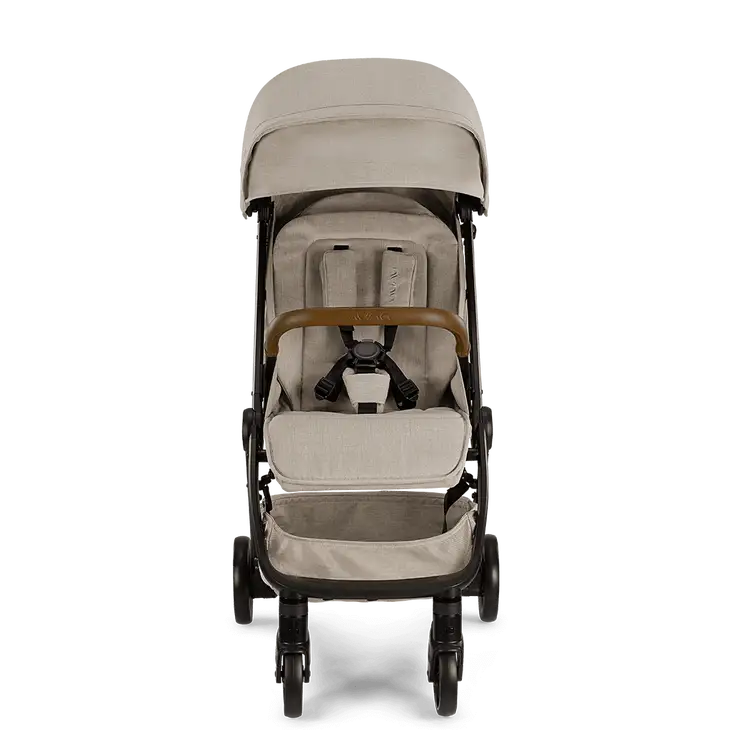 trvl™ Stroller + Rain Cover & Travel Bag