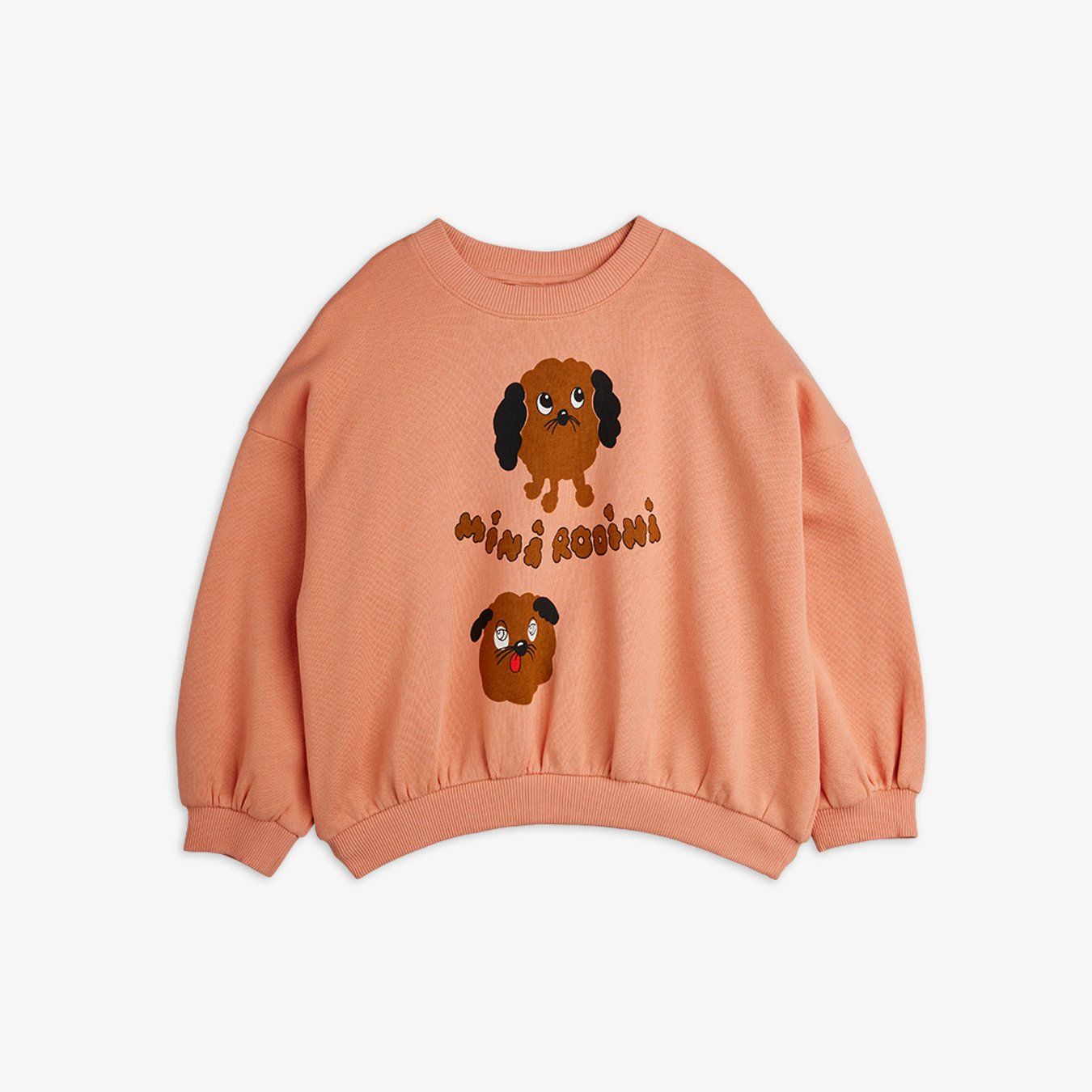 Doggie Sweater - Pink