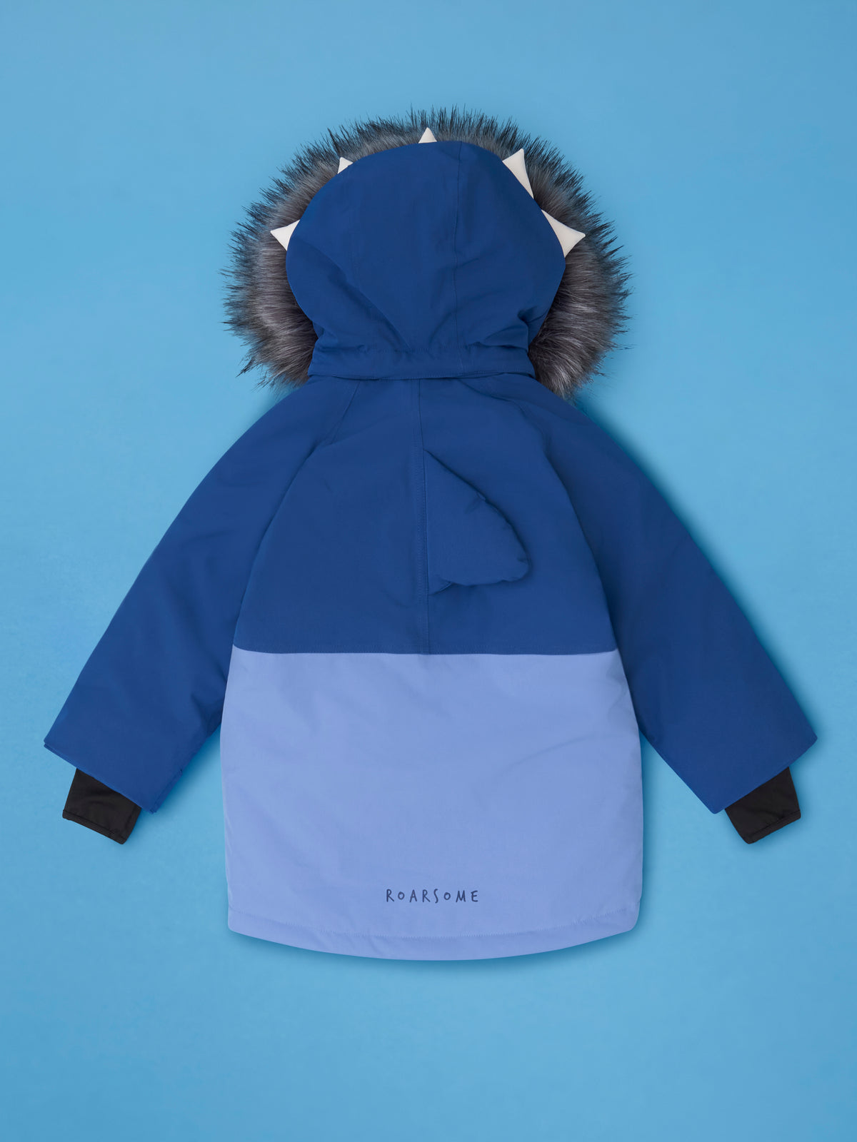Reef The Shark Jacket