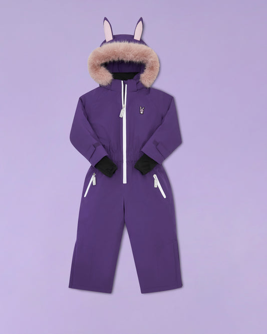 Hop The Bunny Snow Suit