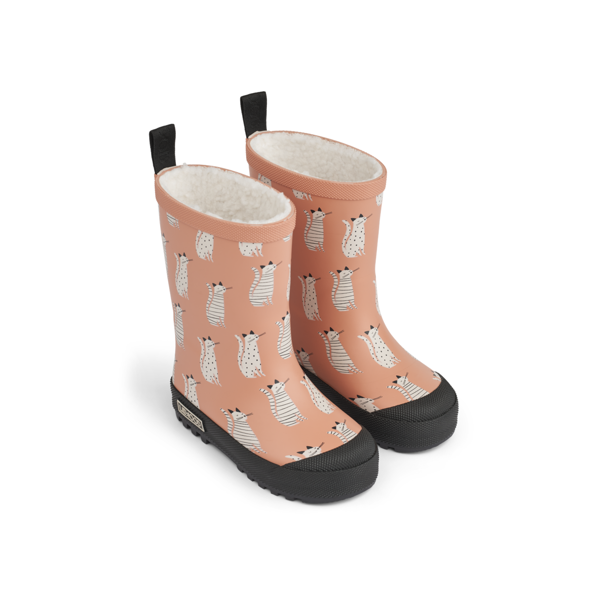 Mason Thermo Rainboot - Cat